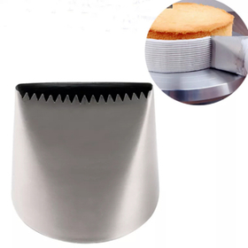 Насадка кондитерская № L200