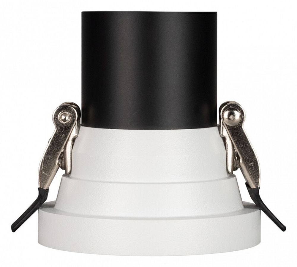 Встраиваемый светильник Arlight VOLCANO 035437