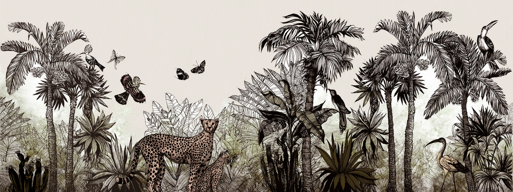 Коллекция ZOO