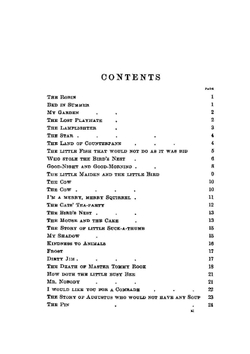 The Golden Staircase. Poems and Verses for Children | Louey Chisholm