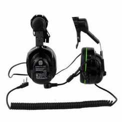 Наушники Росомз СОМЗ-77 Зебра ZEN, противошумные