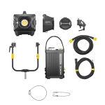 Осветитель светодиодный Godox Knowled MG2400Bi студийный