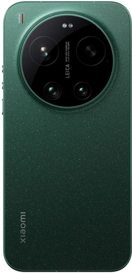Смартфон Xiaomi 17 Ultra 16/1 ТБ Зеленый