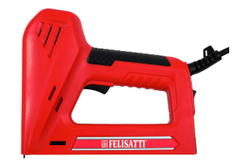 Степлер электрический Felisatti FT New 2701