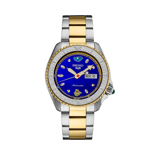 Seiko SBSA212