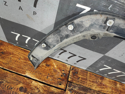 Накладка крыла переднего левого Toyota RAV4 V (XA50) 18-нв Б/У Оригинал 7560242160