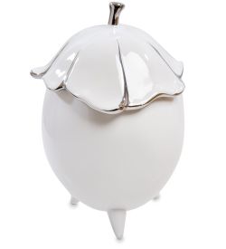 Cervena Kostka OS- 85 Декоративная ваза с крышкой