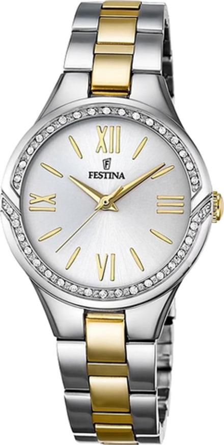 Женские наручные часы Festina F16918/1