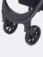 Коляска детская "LARGO STAR" RA054 Moon Grey