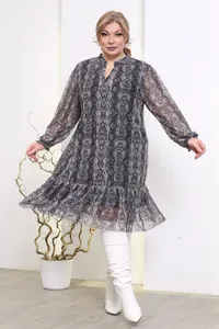 Платье 5866 Fabrika