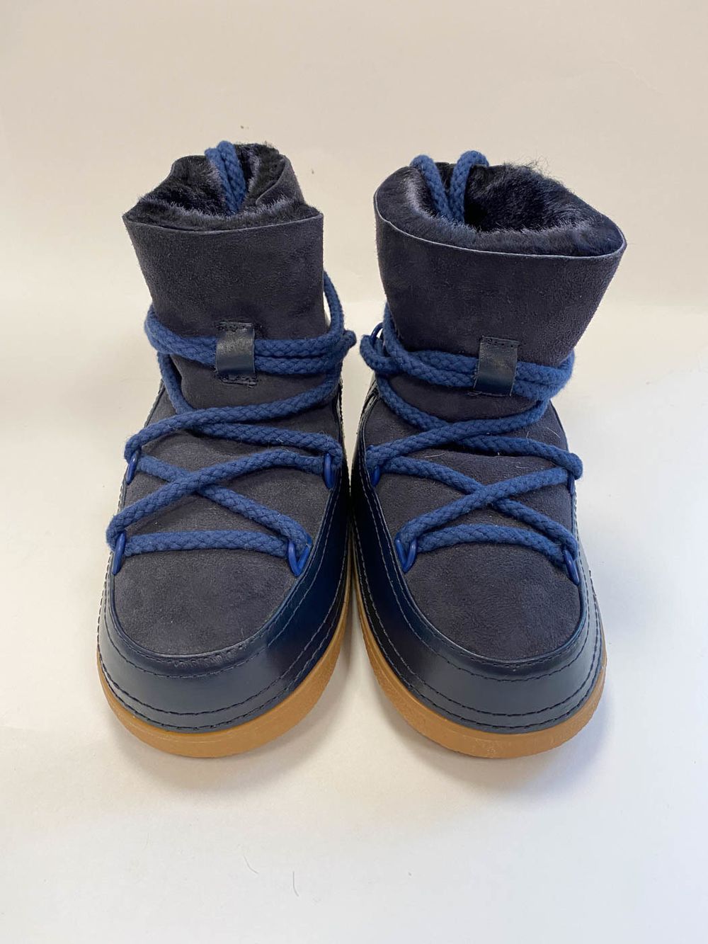 Сапоги Inuikii