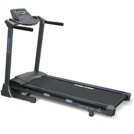 Oxygen Venta TFT HRC