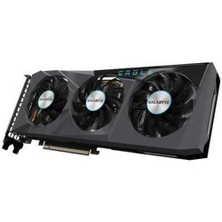 Видеокарта GigaByte AMD Radeon RX 6650 XT 8Gb GV-R665XTEAGLE-8GD