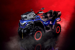 Квадроцикл SHARMAX Force 1100 с ПСМ