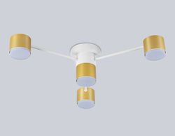 Ambrella Потолочный светильник Style GX53 FL51720