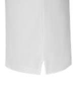 Поло ESSENTIAL Cotton Polo, белый