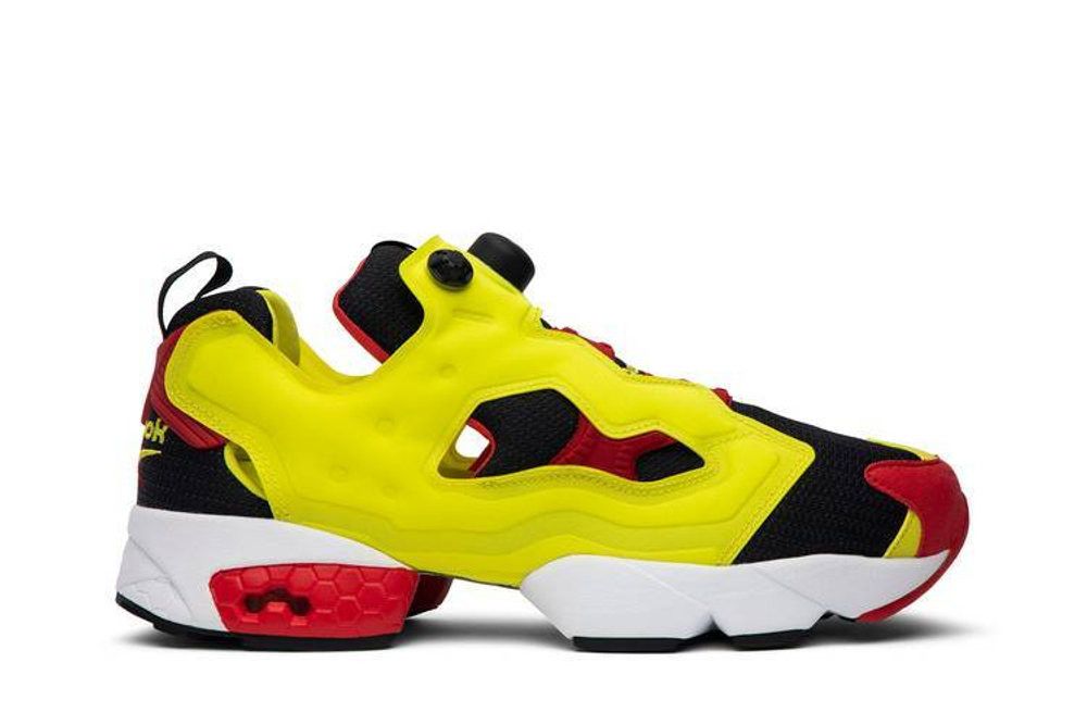 Кроссовки Reebok Insta Pump Fury 25