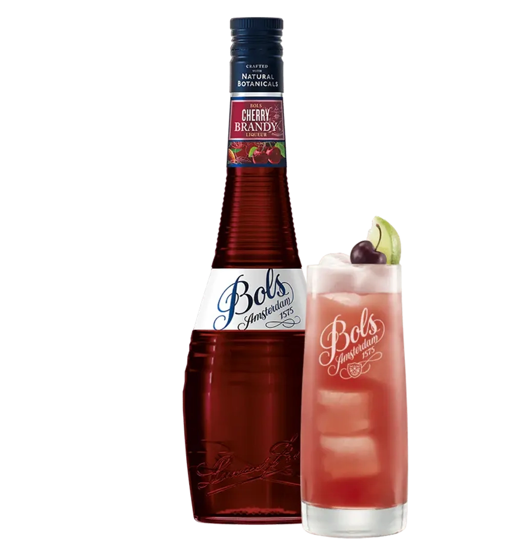 Bols Cherry Brandy, 0,7 л.