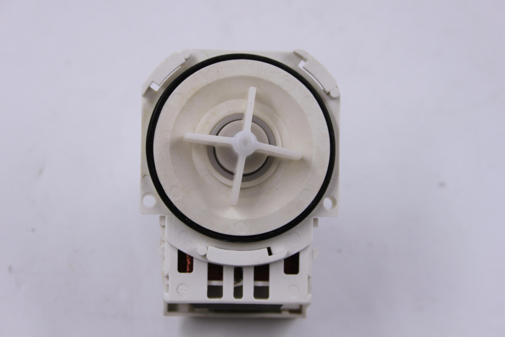 Сливной насос (помпа) стиральной машины Electrolux 132611915