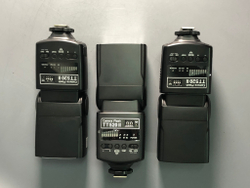 Godox TT520 II