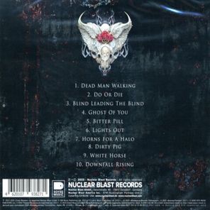 Elegant Weapons / Horns For A Halo (RU)(CD)