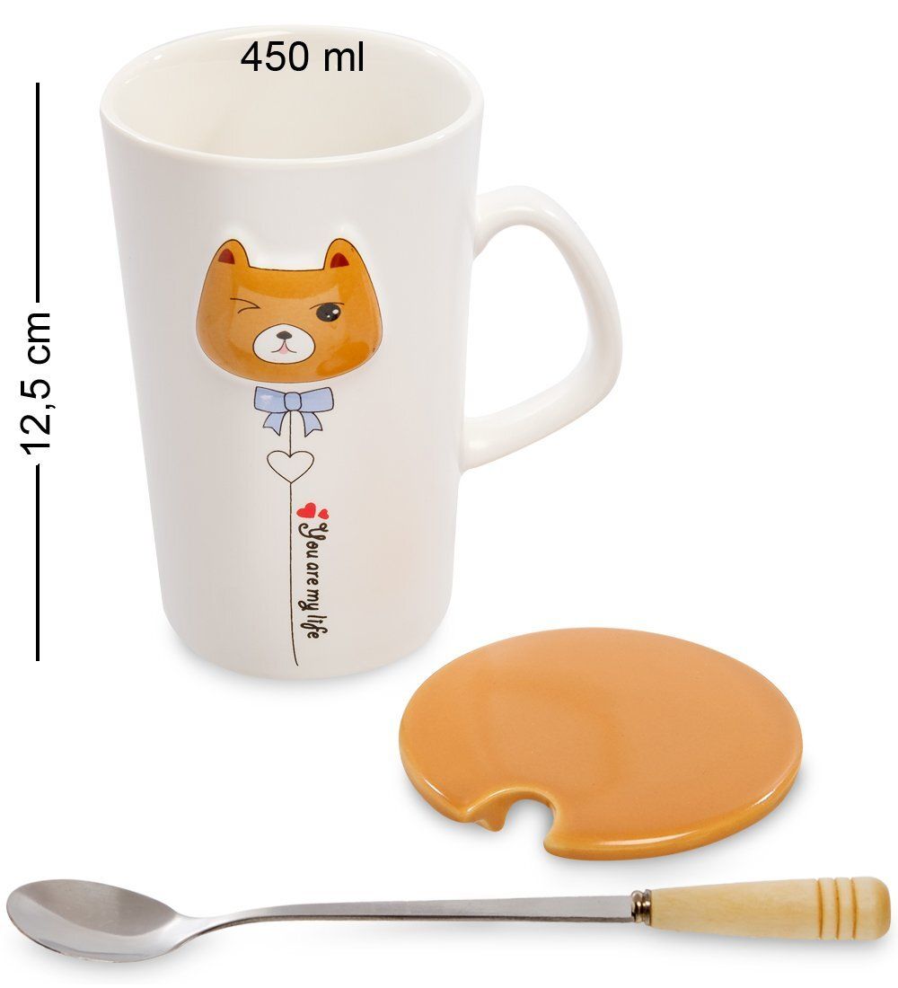 MUG-125/2 Кружка «Ты - смысл моей жизни»