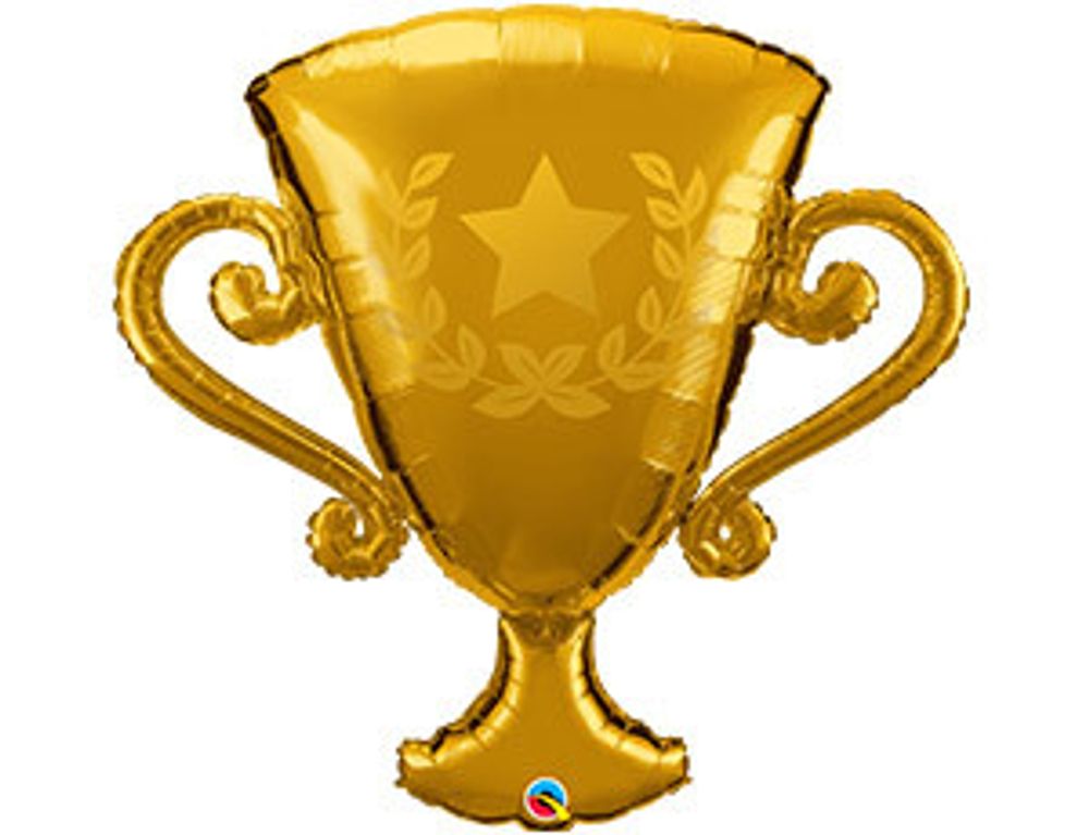 Фигура Кубок