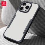 Чехол для Apple iPhone 16 Pro Max противоударный с усиленными углами XUNDD