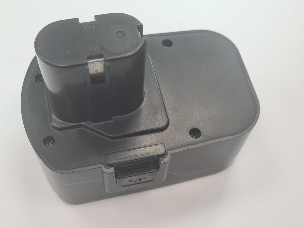 Ремонт аккумулятора Defort 14.4V