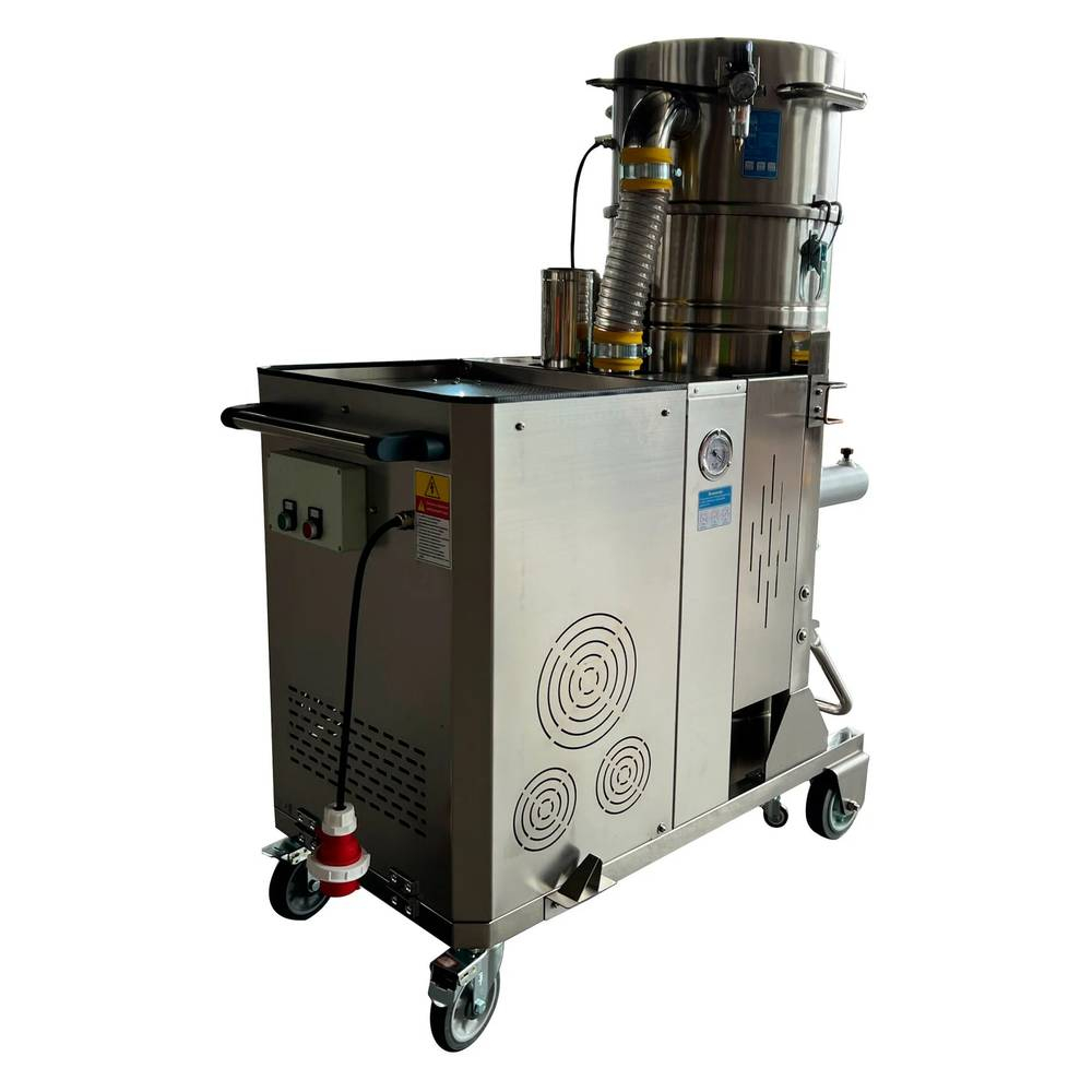 Пылесос индустриальный EVOline IVC 1100-30A IVC1100-30A