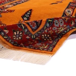 Персидский ковер ручной работы Horasan (191 × 136 см) 220210253 Иран