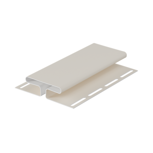 PREMIUM  H-профиль 13 мм, пломбир