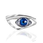 "Эспира" брошь из коллекции "Vision" от Jenavi