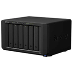 Система хранения Synology DS1621+