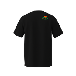 7 THREE FIVE T-SHIRT