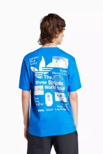 Футболка adidas BT