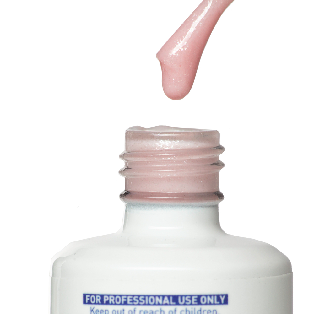 Base Gel TINKER BELL