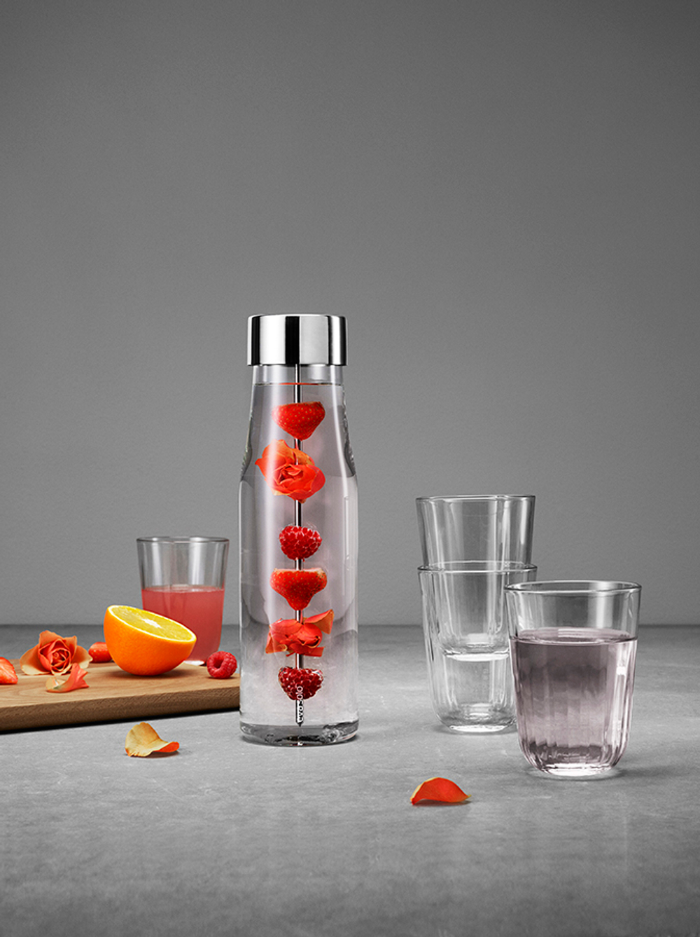 Графин Myflavour 1 л