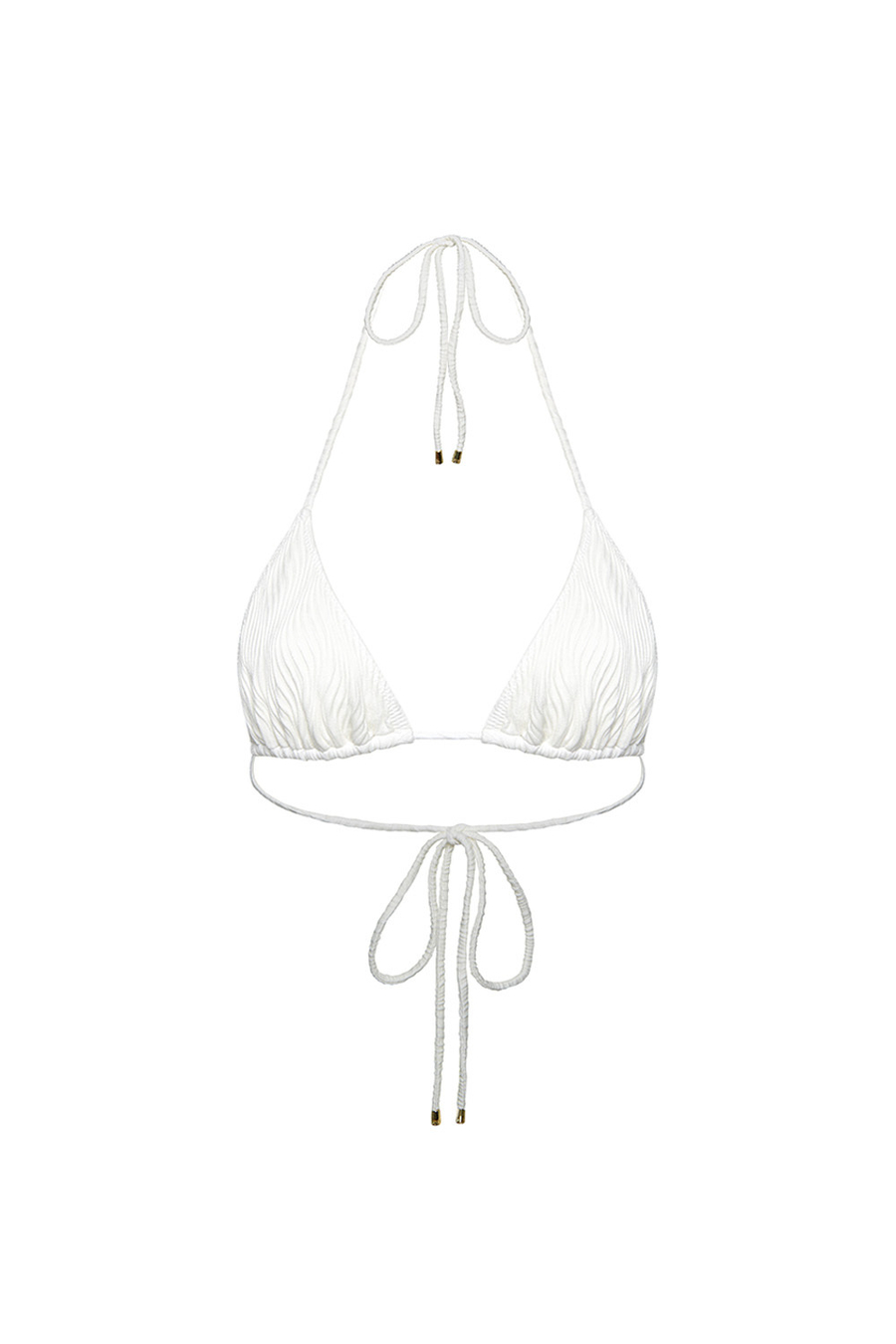 Верх CINDY Белый