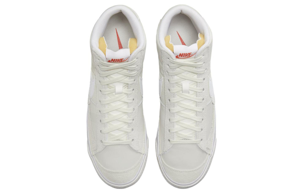 Кроссовки Nike Blazer Pro "Light Bone"