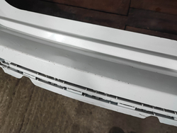 Бампер задний Chery Tiggo 4 Pro 20-нв Б/У Оригинал 602000499AADQJ