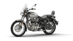 Royal Enfield Meteor 350 Aurora Black