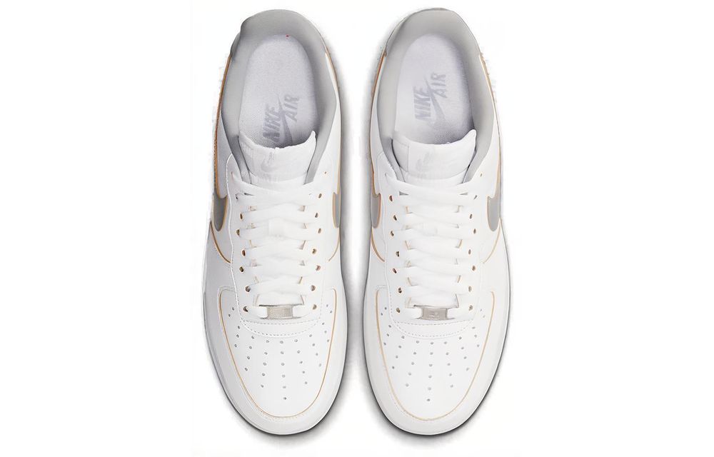 Кроссовки Nike Air Force 1 "Label Maker"