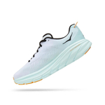 Кроссовки мужские HOKA M RINCON 3 White / Blue Glass