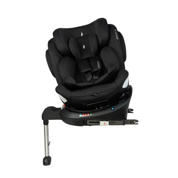Автокресло Osann Eno360° SL Carbon