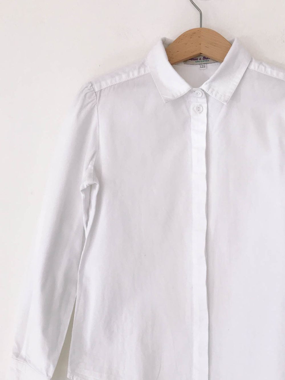 Рубашка Balloon & Butterfly