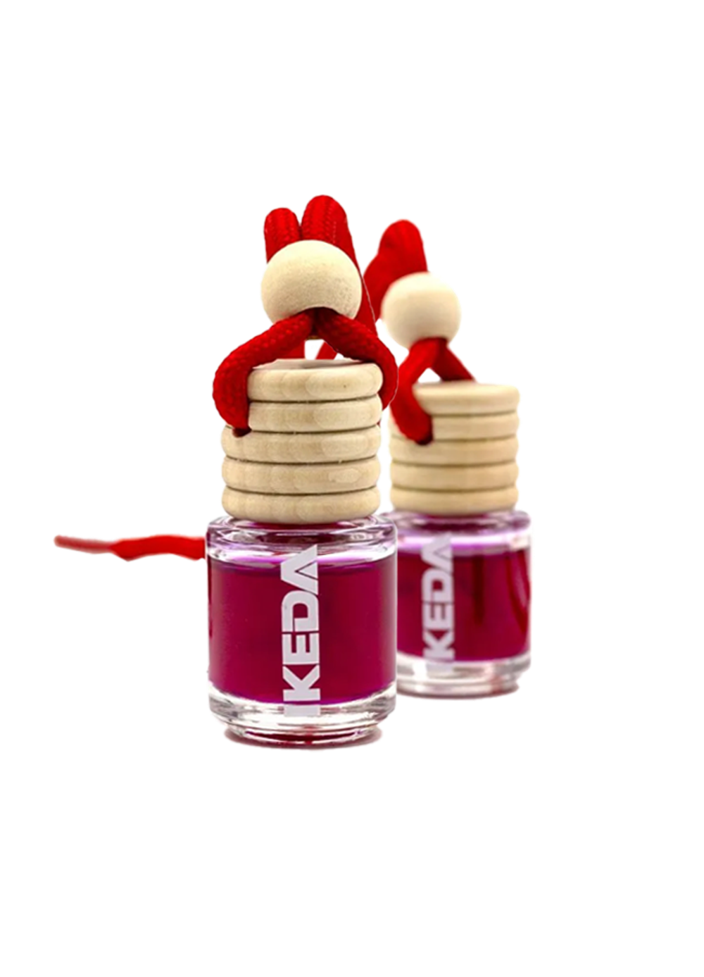 Ароматизатор IKEDA жидкий (Бубль-гум)