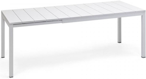 Стол пластиковый раздвижной Rio 140 Extensibile