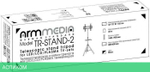 Кронштейн Arm Media TR-STAND-2 черный (10247)