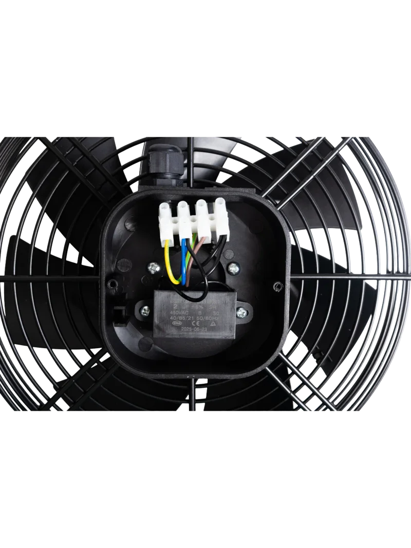 Осевой вентилятор YWF4E-250HS